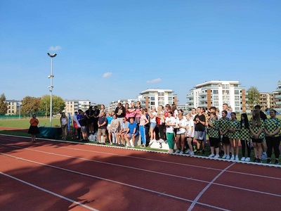 III Memoriał im. Janusza Paziewskiego w „Śniadeckim”