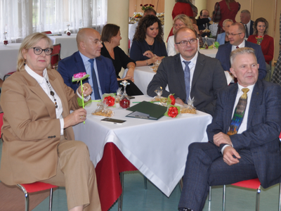Dzień Edukacji Narodowej