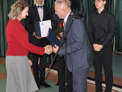 Dzień Edukacji Narodowej