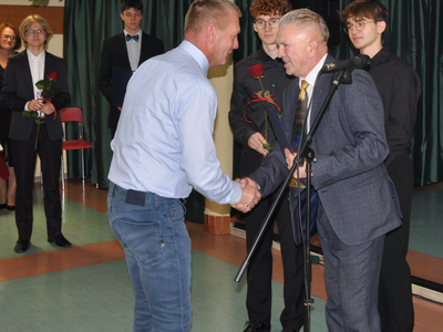 Dzień Edukacji Narodowej