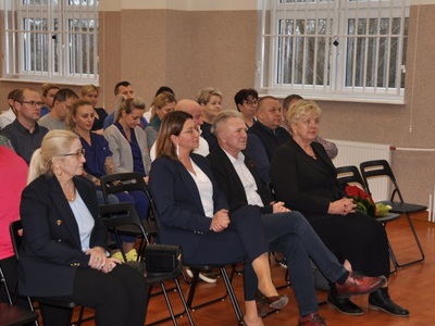 Dzień Pracownika Socjalnego