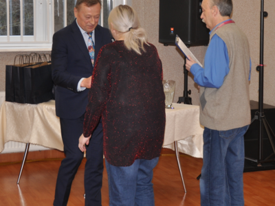 Dzień Pracownika Socjalnego