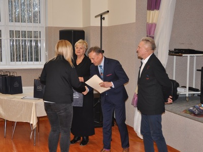 Dzień Pracownika Socjalnego