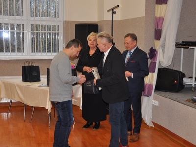 Dzień Pracownika Socjalnego