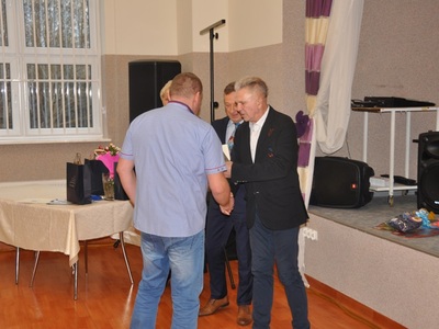 Dzień Pracownika Socjalnego