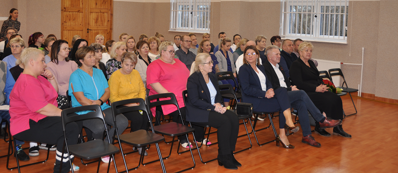 Dzień Pracownika Socjalnego