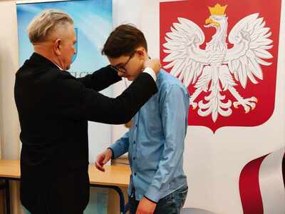 Znamy mistrzów powiatu ełckiego w szachach szybkich