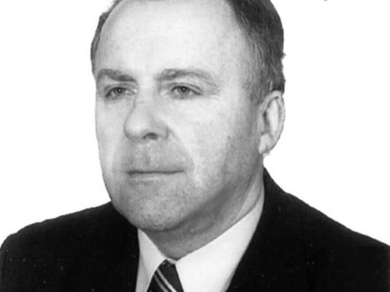 Janusz Nowakowski nie żyje