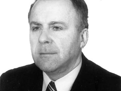 Janusz Nowakowski nie żyje