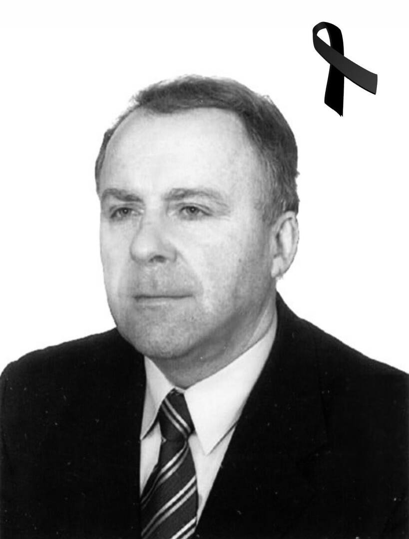 Janusz Nowakowski nie żyje