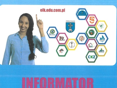 Informator Ósmoklasisty