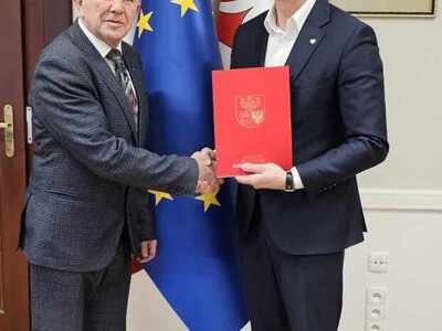 Krok w przyszłość