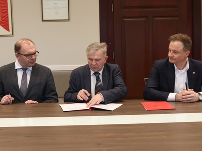 Kolejne drogi doczekają się remontu