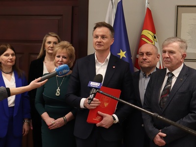 Kolejne drogi doczekają się remontu