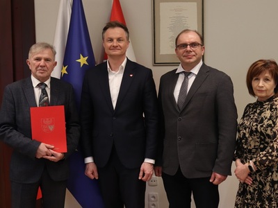 Kolejne drogi doczekają się remontu