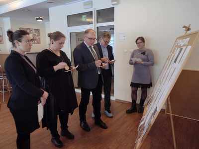 Konkurs kulinarny w ZS nr 6