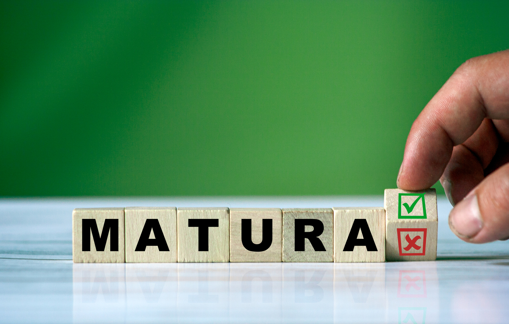 Matura