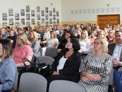 Edukacyjne Inspiracje