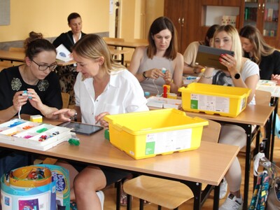 Edukacyjne Inspiracje