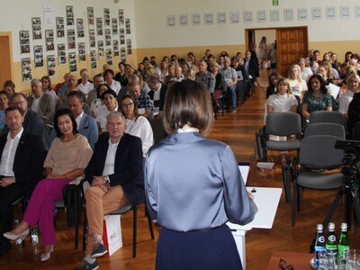Edukacyjne Inspiracje