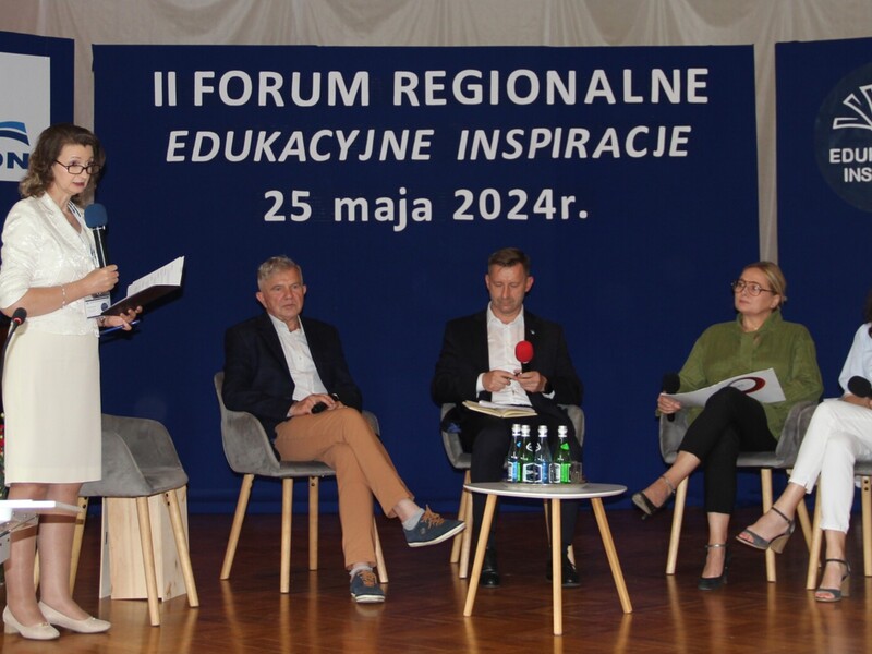 Edukacyjne Inspiracje
