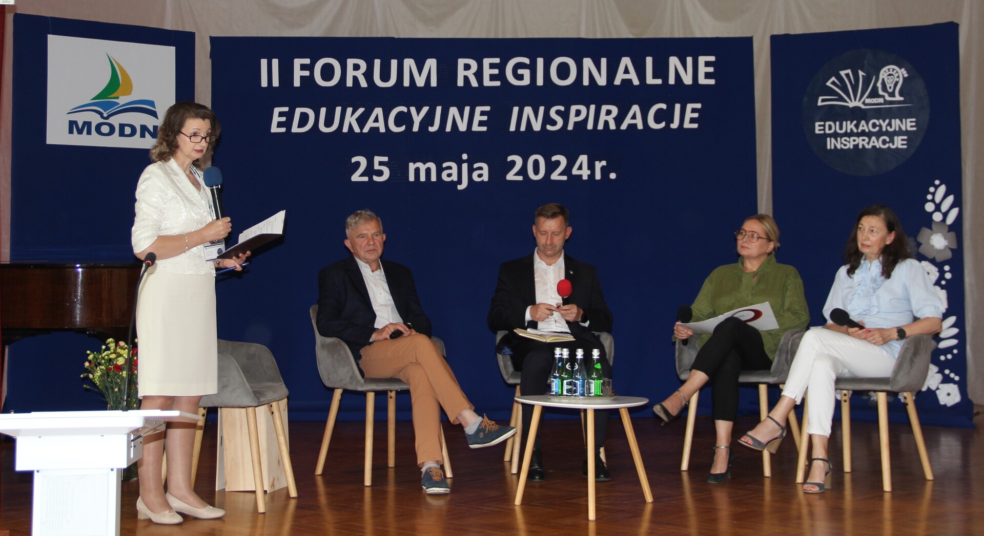 Edukacyjne Inspiracje