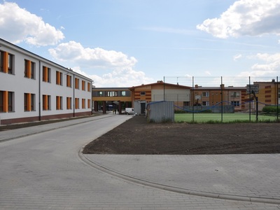 Odbiór końcowy SOSW