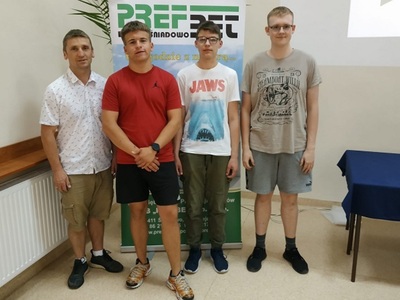 Doskonalili techniki murarskie