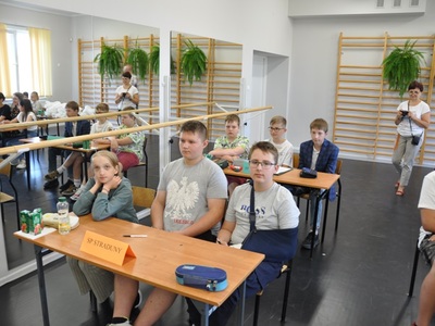 Z ekologią za pan brat 