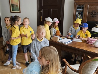 Klasa 1C