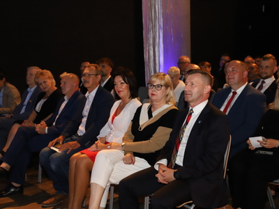 Gala „Białej Lilii”