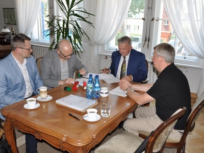 Kolejny krok w rozwoju szkolnictwa w subregionie ełckim