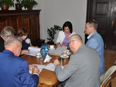 Kolejny krok w rozwoju szkolnictwa w subregionie ełckim