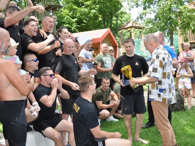 XII Wyścigi Smoczych Łodzi za nami 