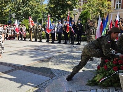 Obchody Święta Wojska Polskiego