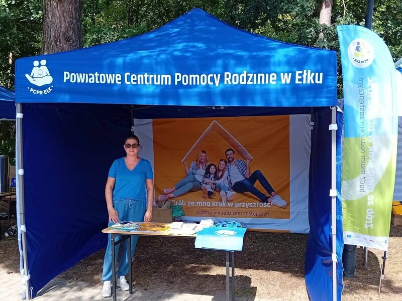 mobilny punkt