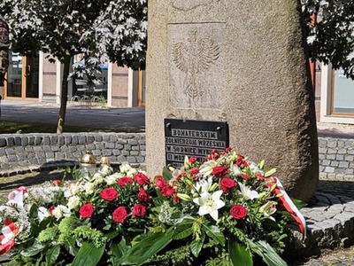 85. rocznica wybuchu II Wojny Światowej
