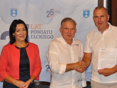 podpisanie umowy