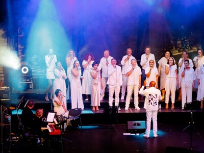 10-lecie chóru