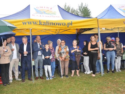 Miejsce spotkań w Pisanicy