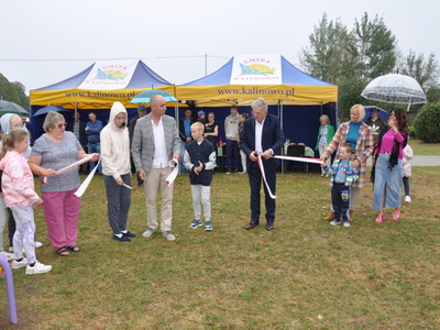 Miejsce spotkań w Pisanicy