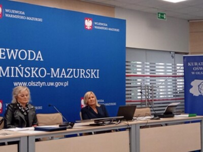 Nowi członkowie Rady Dyrektorów