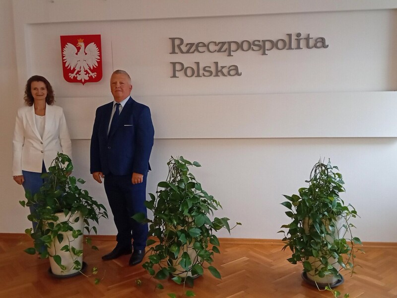 Nowi członkowie Rady Dyrektorów