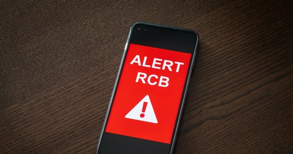 Alert RCB