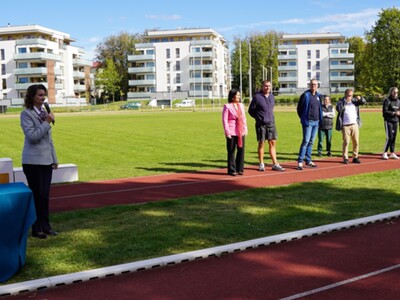 IV Memoriał J. Paziewskiego