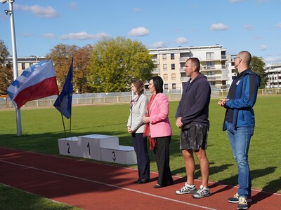 IV Memoriał J. Paziewskiego