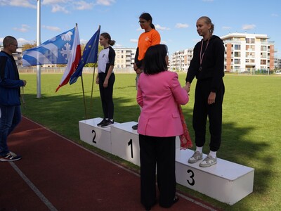 IV Memoriał J. Paziewskiego