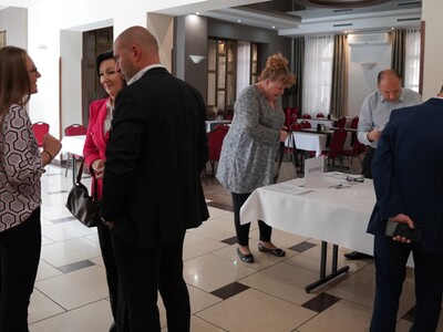 Konferencja o przemyśle jachtowym