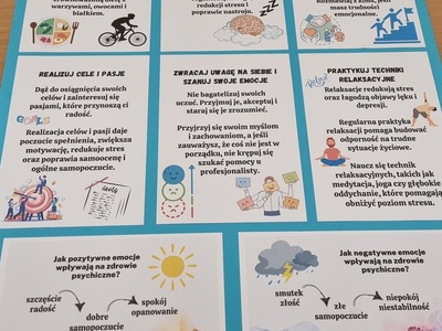 Tydzień Zdrowia Psychicznego