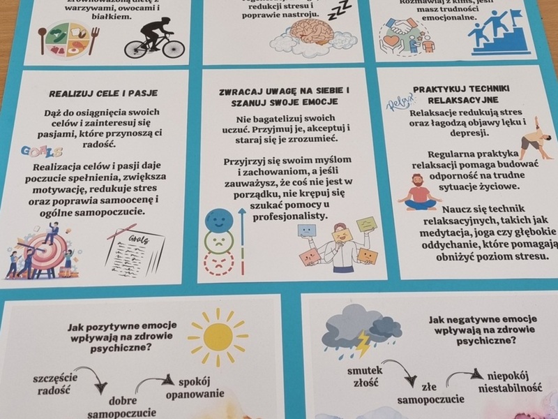 Tydzień Zdrowia Psychicznego
